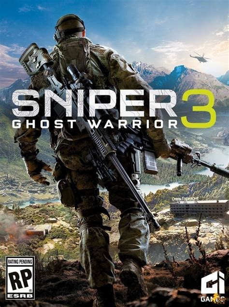 Sniper ghost warrior 3 108 download japanese
